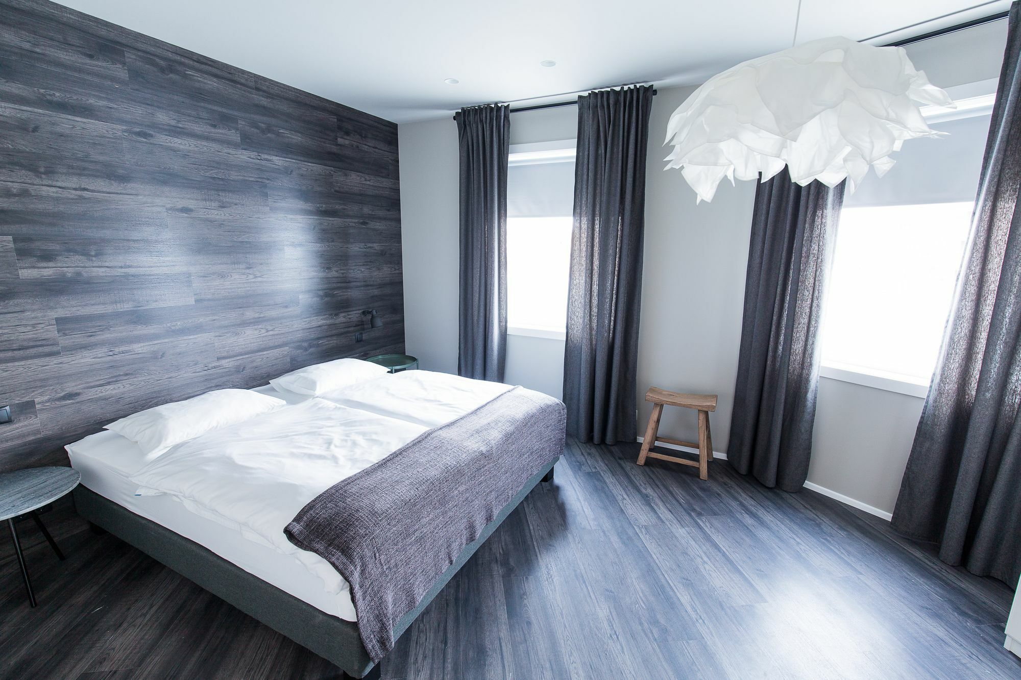 Acco Luxury Apartments Акурейрі Екстер'єр фото